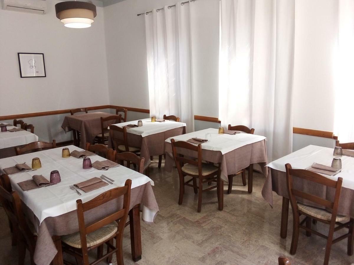 Sapori Veneti Srl Hotel Vicenza Exterior photo